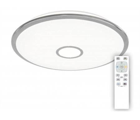 

Потолочный светильник Citilux, CL703100mRB