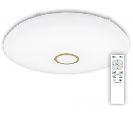 

Потолочный светильник Citilux, CL703142RGB