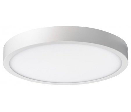 

Потолочный светильник Crystal Lux, CLT 523C120 WH