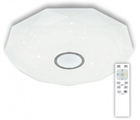 

Потолочный светильник Citilux, Диамант CL713100RGB