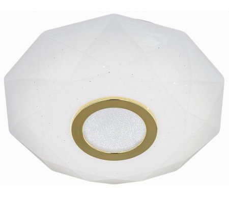 

Потолочный светильник Citilux, Диамант CL71312