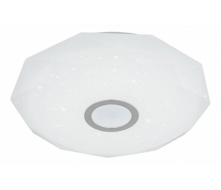 

Потолочный светильник Citilux, Диамант CL71340R