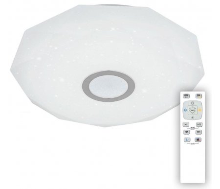 

Потолочный светильник Citilux, Диамант CL71340RGB
