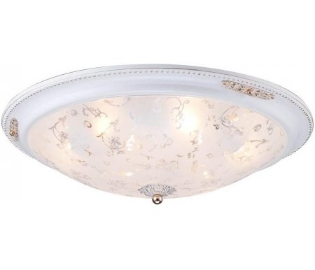 

Потолочный светильник Maytoni, Diametrik C907-CL-06-W