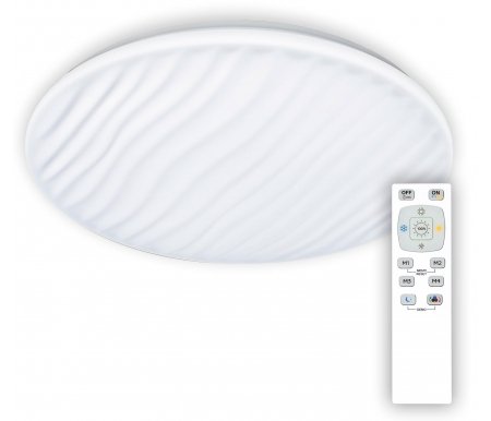 

Потолочный светильник Citilux, Дюна CL72040RGB