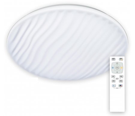 

Потолочный светильник Citilux, Дюна CL72060RGB