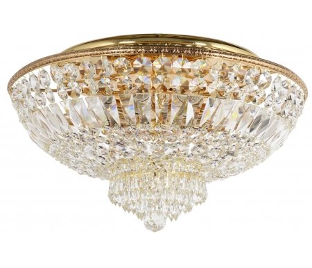 

Потолочный светильник Arti Lampadari, Eterno E 1.2.55.600 G