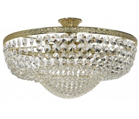 

Потолочный светильник Arti Lampadari, Favola E 1.3.50.502 G