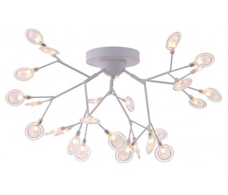 

Потолочный светильник Freya, Florencia FR5049CL-27W