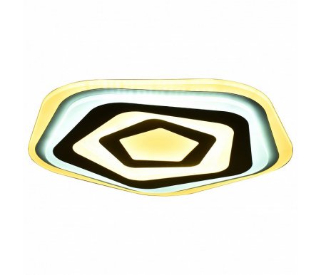 

Потолочный светильник TopLight, Francine TL1148-60D