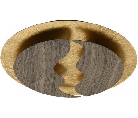 

Потолочный светильник De Markt, Иланг 712011701