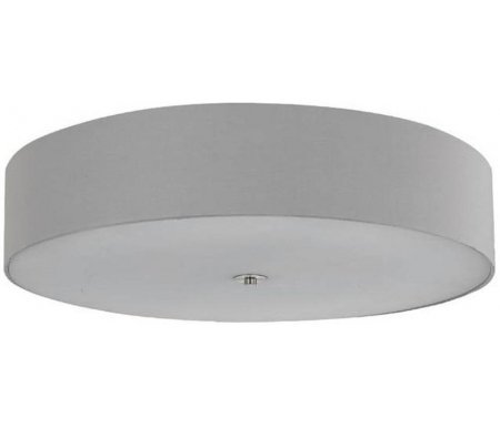 

Потолочный светильник Crystal Lux, Jewel Pl500 Gr