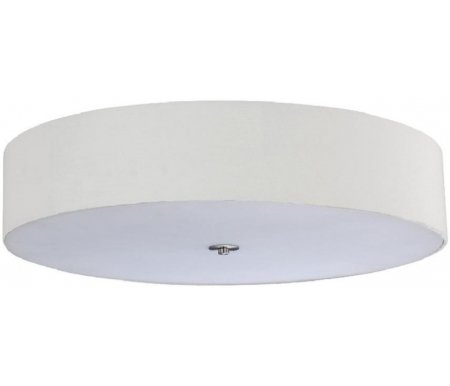 

Потолочный светильник Crystal Lux, Jewel Pl500 Wh