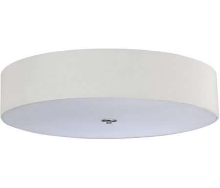 

Потолочный светильник Crystal Lux, Jewel Pl700 Wh