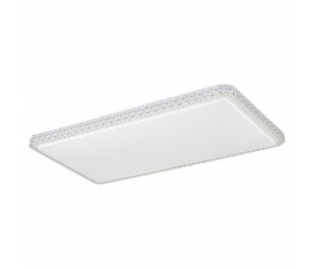 

Потолочный светильник Citilux, Kристалино Слим CL715P600
