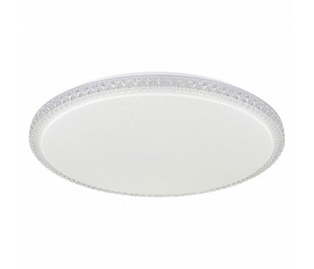 

Потолочный светильник Citilux, Kристалино Слим CL715R720