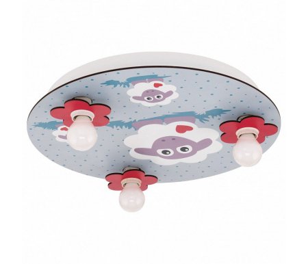 

Потолочный светильник Eglo, Lalelu 97705