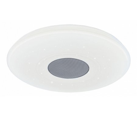 

Потолочный светильник Citilux, Light & Music CL703M50