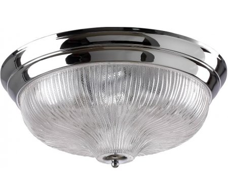

Потолочный светильник Crystal Lux, LLUVIA PL6 CHROME D550