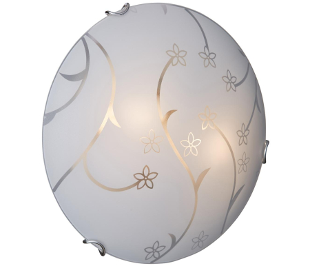 

Потолочный светильник Sonex, Luaro