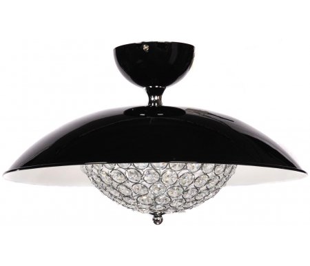 

Потолочный светильник Lumina Deco, Mezzaluna LDC 1578-5 BK