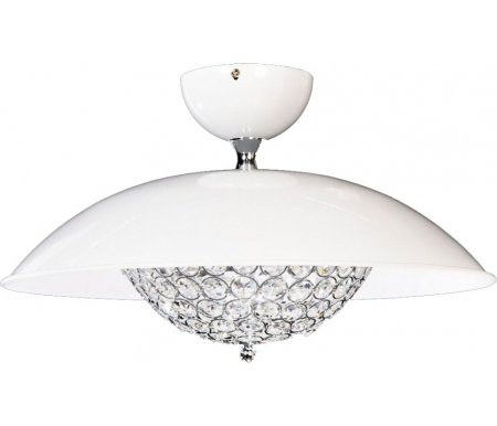 

Потолочный светильник Lumina Deco, Mezzaluna LDC 1578-5 WT