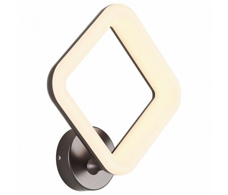 

Настенный светильник Citilux, Паркер CL225415r