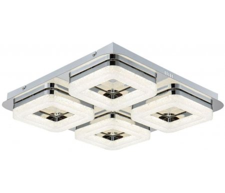 

Потолочный светильник Freya, Сaprice FR6002CL-L41CH