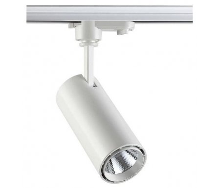 

Трековый светильник Novotech, Selene 357547