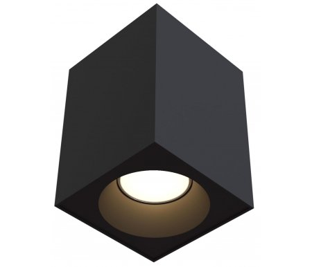 

Потолочный светильник Maytoni, Sirius C030CL-01B