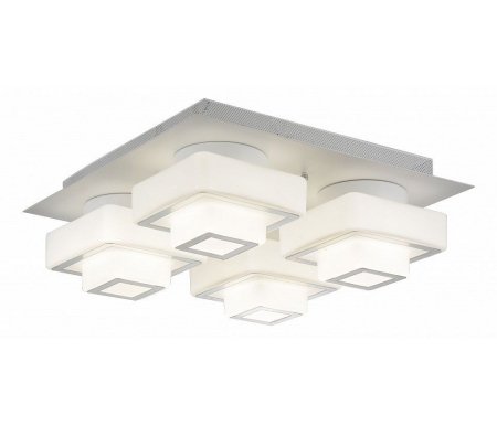 

Потолочный светильник ST-Luce, ST Luce Сubico SL547.502.04