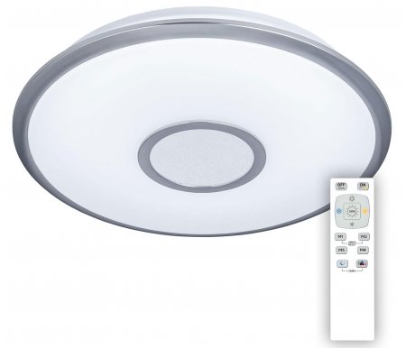 

Потолочный светильник Citilux, Старлайт CL70340mRGB