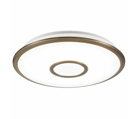 

Потолочный светильник Citilux, Старлайт CL70343R