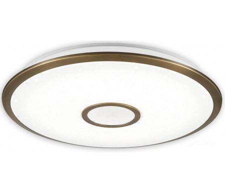 

Потолочный светильник Citilux, Старлайт CL70383R
