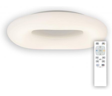 

Потолочный светильник Citilux, Стратус CL732660RGB
