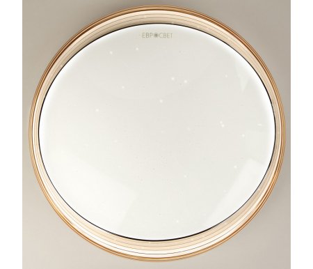 

Потолочный светильник Eurosvet, Universal 40008/1 LED кофе