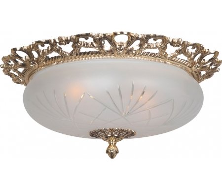 

Потолочный светильник Arti Lampadari, Venezia E 1.13.46 G