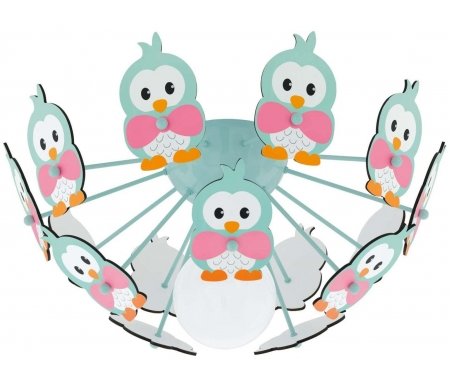 

Потолочный светильник Eglo, Viki 95636