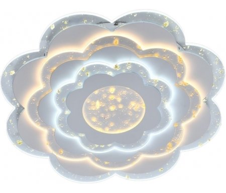 

Потолочный светильник Omnilux, Vittuone OML-08707-130