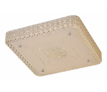 

Потолочный светодиодный светильник Citilux, Citilux Кристалино CL705231