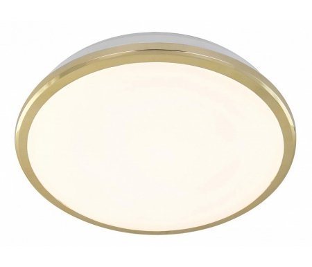 

Потолочный светодиодный светильник Citilux, Citilux Луна CL702162W