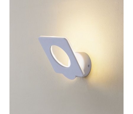 

Настенный светильник Citilux, Декарт-5 CL704050