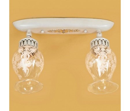 

Спот Citilux, Метафора CL413122