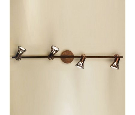 

Спот Citilux, Винон CL519544