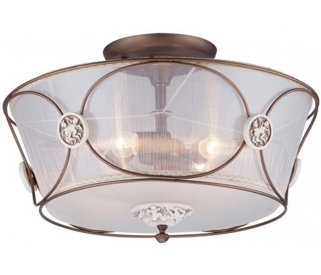 

Светильник на штанге Maytoni, Elegant 28 ARM365-04-R