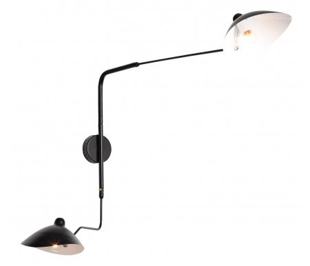 

Светильник ST-Luce, настенный SPRUZZO SL305.401.02