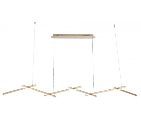

Светильник ST-Luce, подвесной BASONI SL394.203.06
