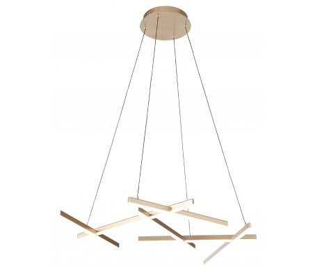 

Светильник ST-Luce, подвесной BASONI SL394.213.06
