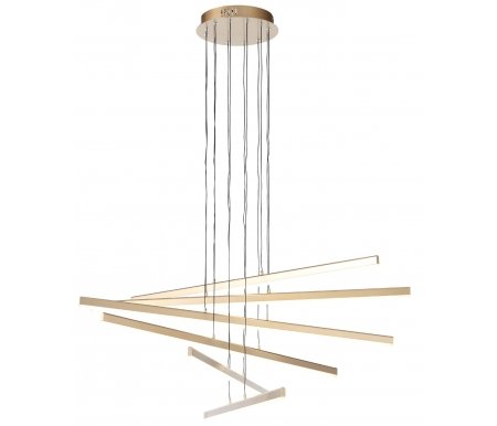 

Светильник ST-Luce, подвесной BASONI SL394.223.06