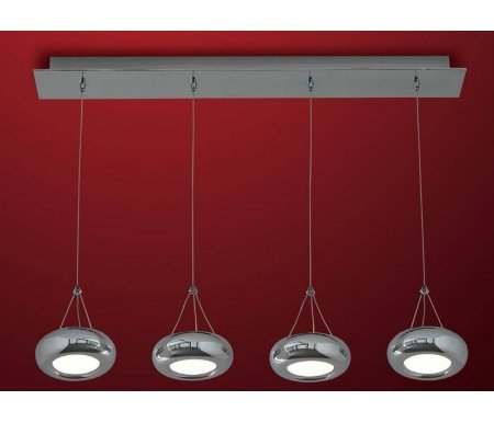 

Подвесной светильник Citilux, Citilux Орбита CL707141